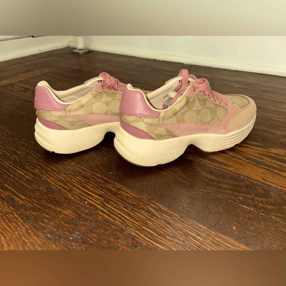 Coach Sneakers